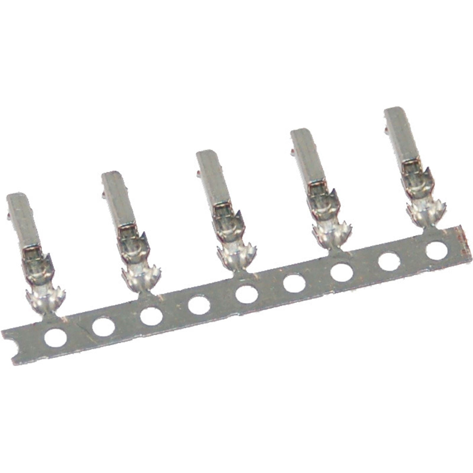 Namz JAE MX-1900 Terminals 72910-11 - Socket - 25/Pack [MPN: NJ-19S]_728802