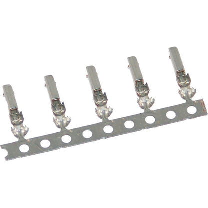 Namz JAE MX-1900 Terminals 72910-11 - Socket - 25/Pack [MPN: NJ-19S]_728802