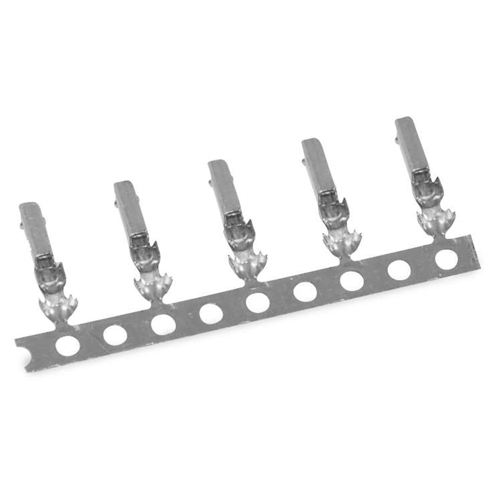 Namz JAE MX-1900 Terminals 72910-11 - Socket - 25/Pack [MPN: NJ-19S]_107152