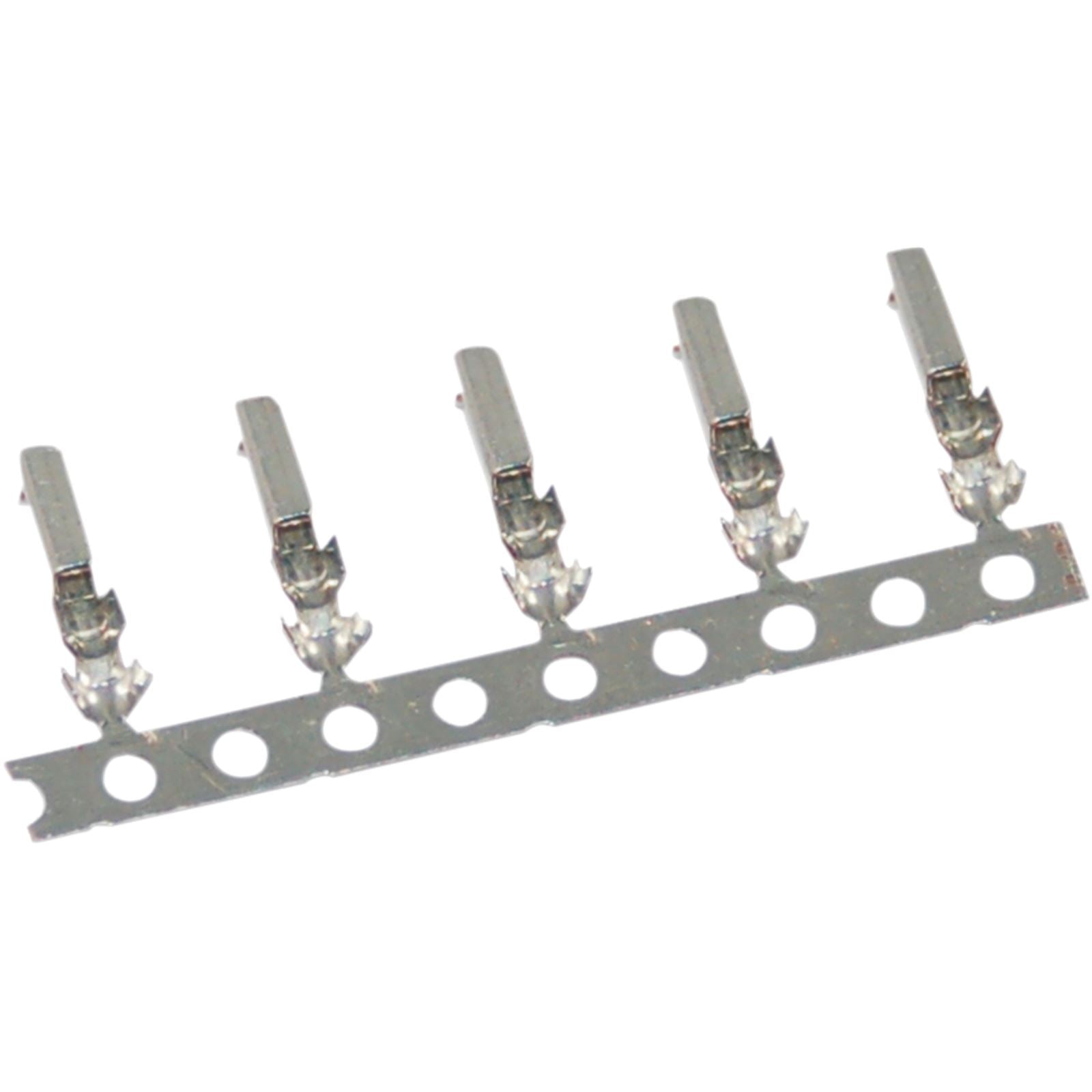 Namz JAE MX-1900 Terminals 72910-11 - Socket - 25/Pack [MPN: NJ-19S]_448742