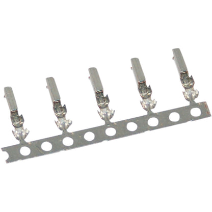 Namz JAE MX-1900 Terminals 72910-11 - Socket - 25/Pack [MPN: NJ-19S]_448742