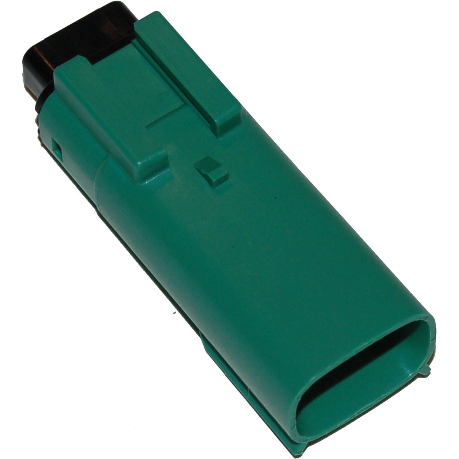 Namz Molex MX 150 Connector 72534-07 - 3-Pin Male - Green [MPN: NM-33481-0304]_728702