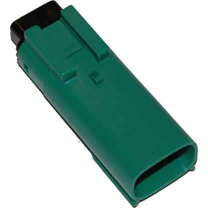 Namz Molex MX 150 Connector 72534-07 - 3-Pin Male - Green [MPN: NM-33481-0304]_728702