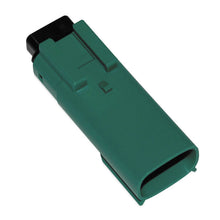 Namz Molex MX 150 Connector 72534-07 - 3-Pin Male - Green [MPN: NM-33481-0304]_107155