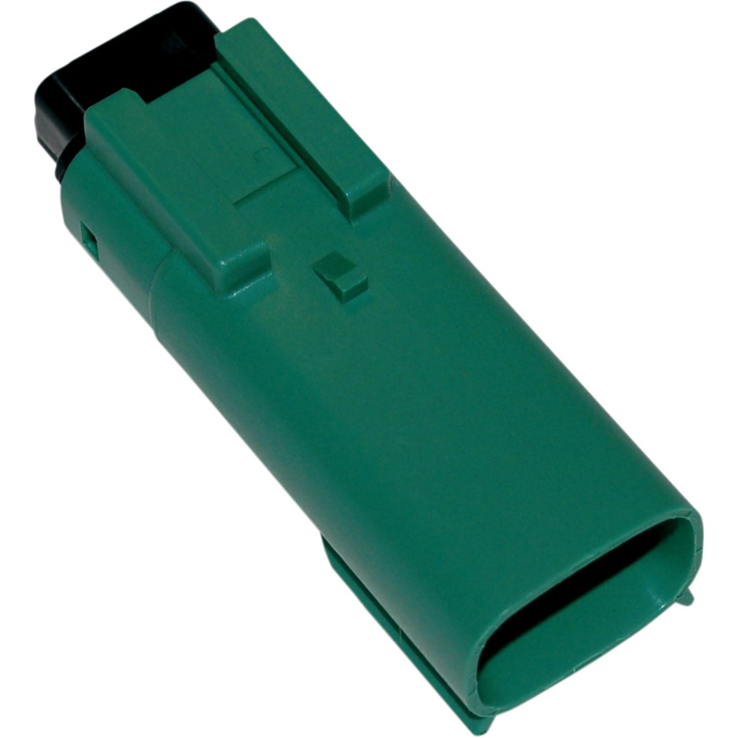 Namz Molex MX 150 Connector 72534-07 - 3-Pin Male - Green [MPN: NM-33481-0304]_448450
