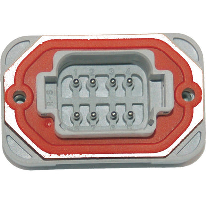 Namz Deutsch Connector Header - 8-Pin [MPN: DTH-08]_728180