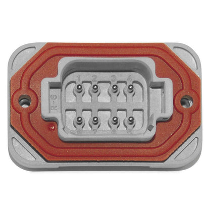 Namz Deutsch Connector Header - 8-Pin [MPN: DTH-08]_107157