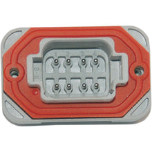 Namz Deutsch Connector Header - 8-Pin [MPN: DTH-08]_448750