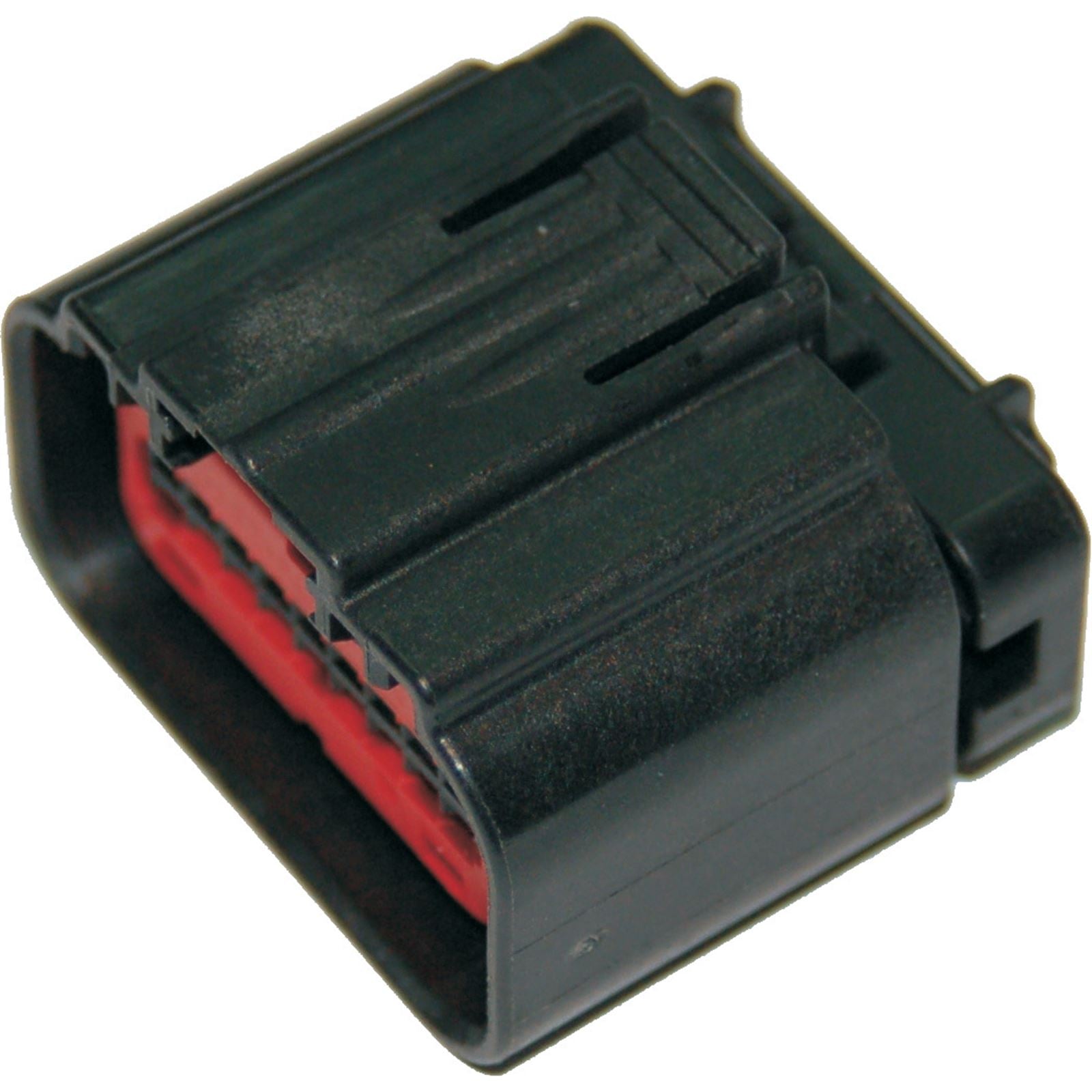 Namz AMP ECM Connector Kit - 18-Pin - Female [MPN: NA-1-488533-6]_728119
