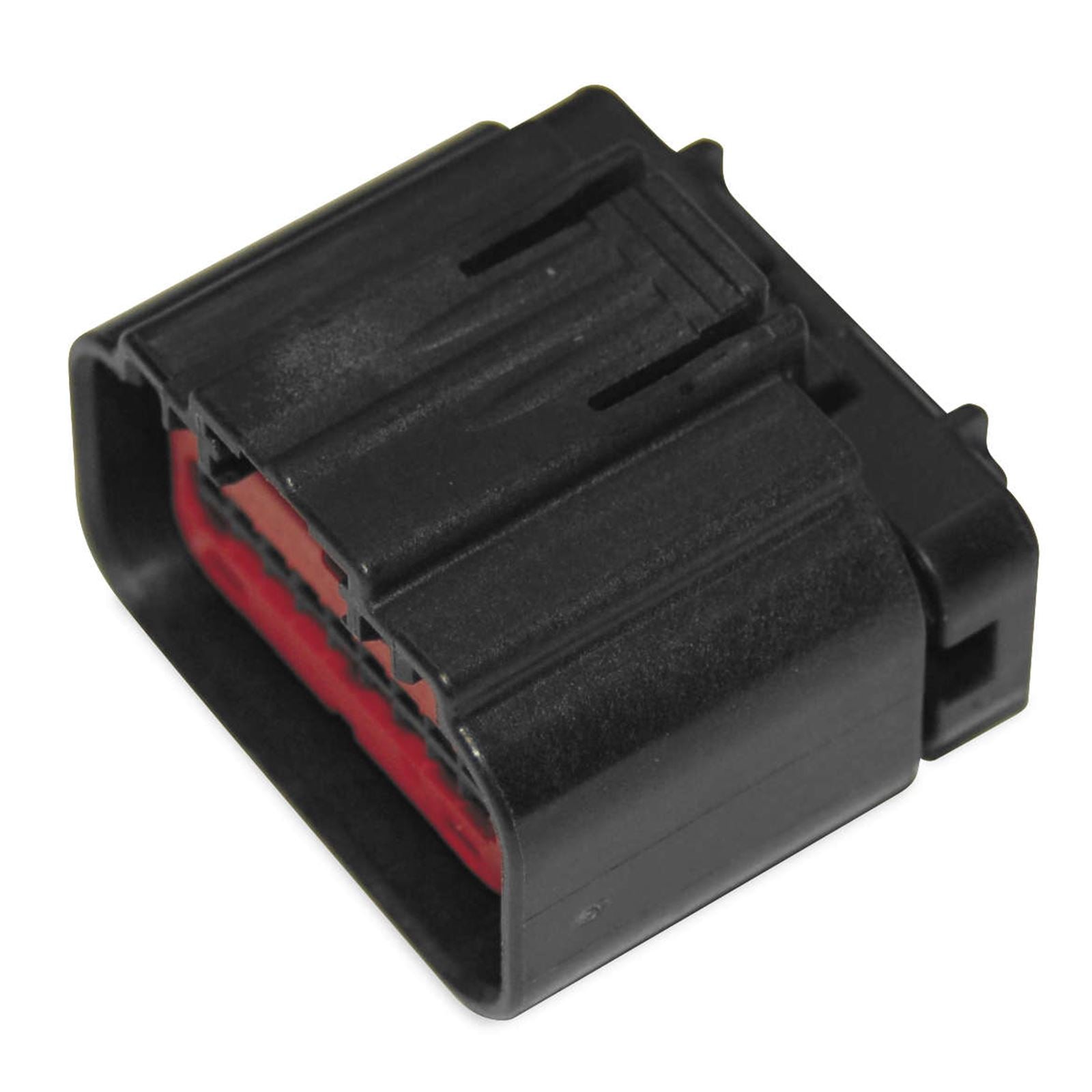 Namz AMP ECM Connector Kit - 18-Pin - Female [MPN: NA-1-488533-6]_107159