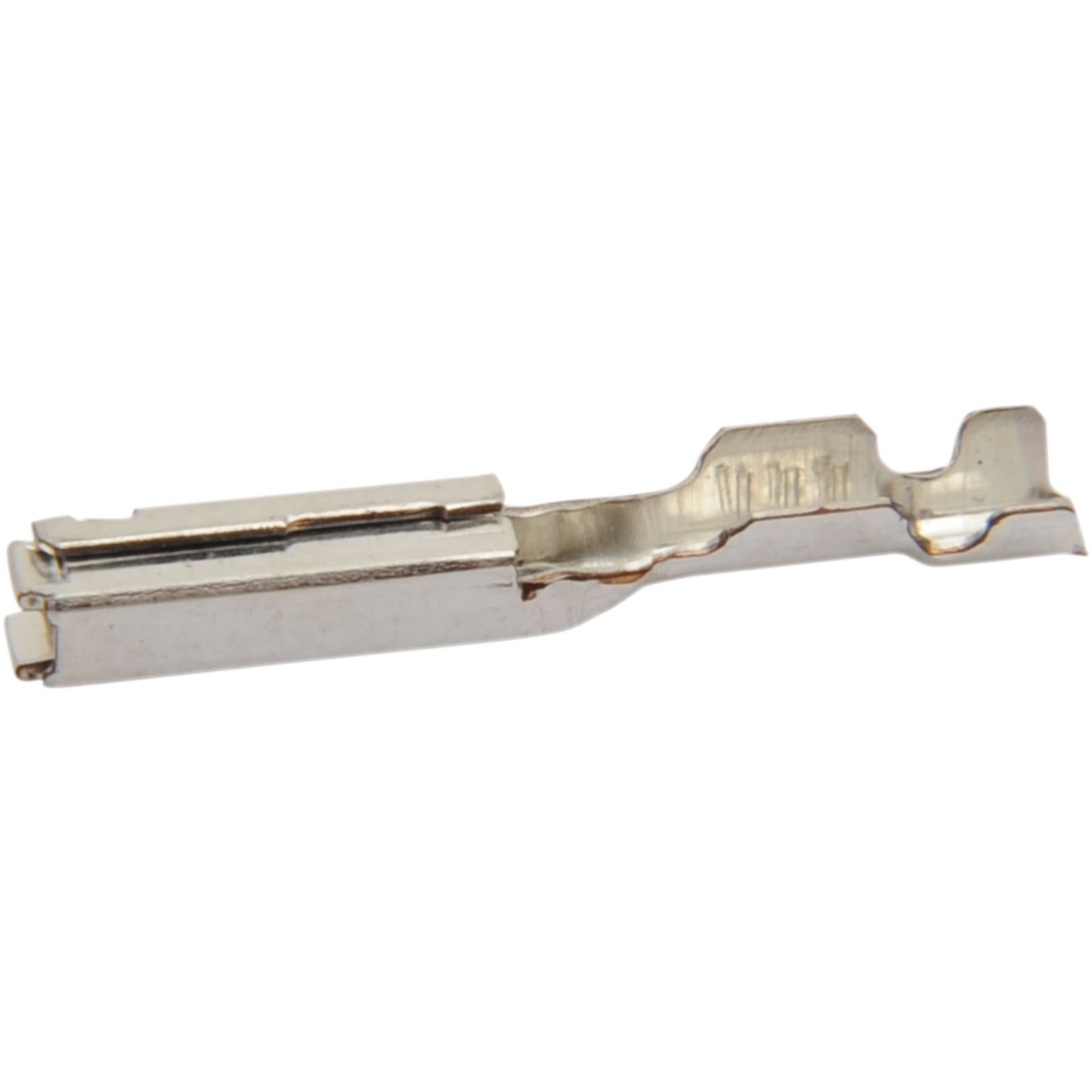 Namz AMP ECM Connector Kit - 18-Pin - Female [MPN: NA-1-488533-6]_448710