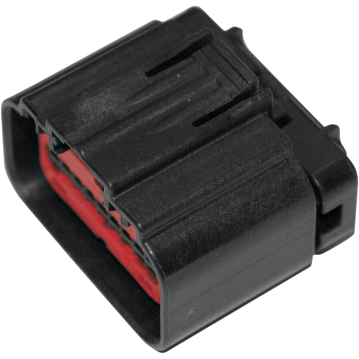 Namz AMP ECM Connector Kit - 18-Pin - Female [MPN: NA-1-488533-6]_448711