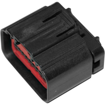Namz AMP ECM Connector Kit - 18-Pin - Female [MPN: NA-1-488533-6]_448711