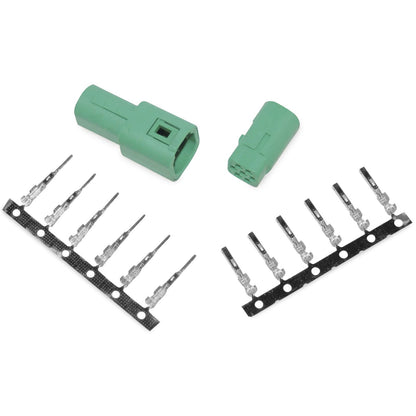 Namz AMP OEM Throttle-by-Wire Connector Kit '08+ FL [MPN: NTBW-CK]_107161