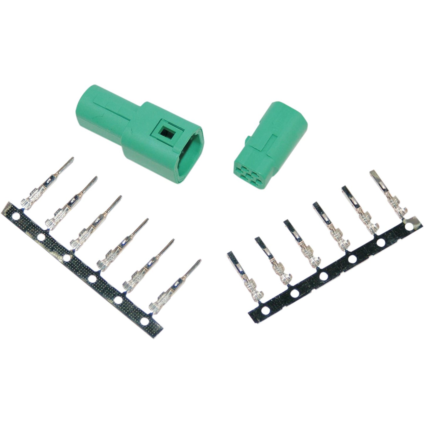 Namz AMP OEM Throttle-by-Wire Connector Kit '08+ FL [MPN: NTBW-CK]_448747
