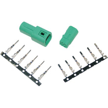 Namz AMP OEM Throttle-by-Wire Connector Kit '08+ FL [MPN: NTBW-CK]_448747