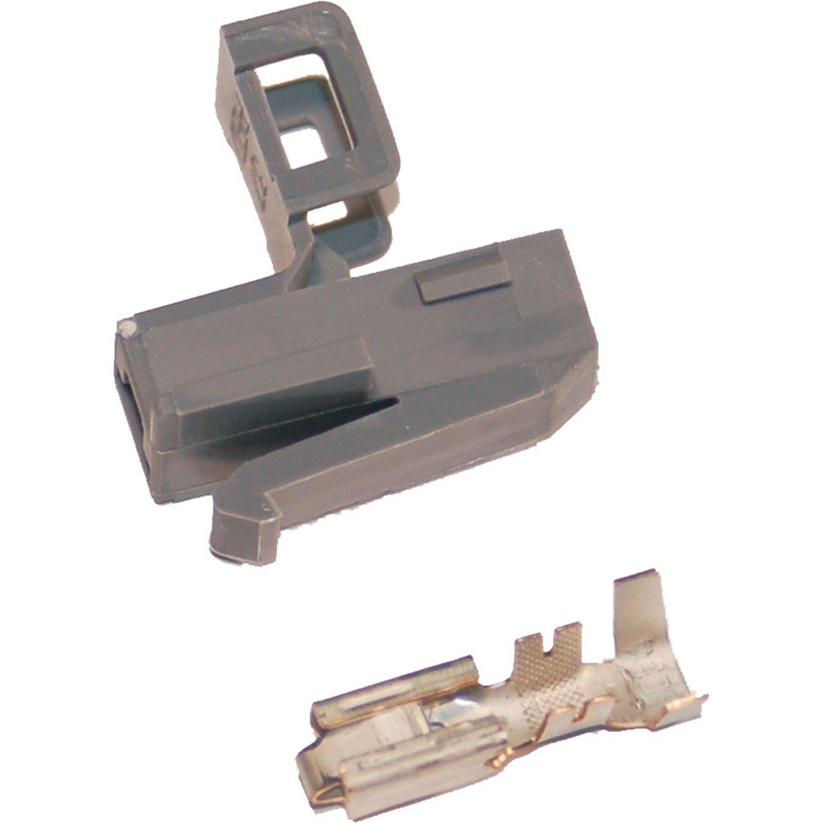 Namz Delphi OEM “B+” Female Connector [MPN: ND-FBP]_728805