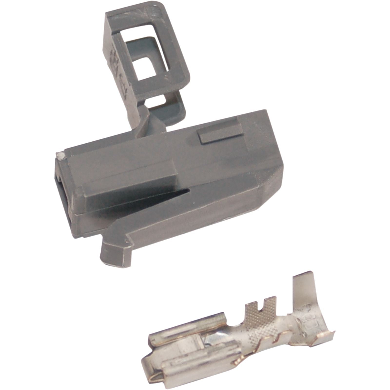 Namz Delphi OEM “B+” Female Connector [MPN: ND-FBP]_448718