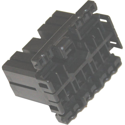 Namz Replacement Plug Connectors 12-Position [MPN: NA-173851-2]_728163