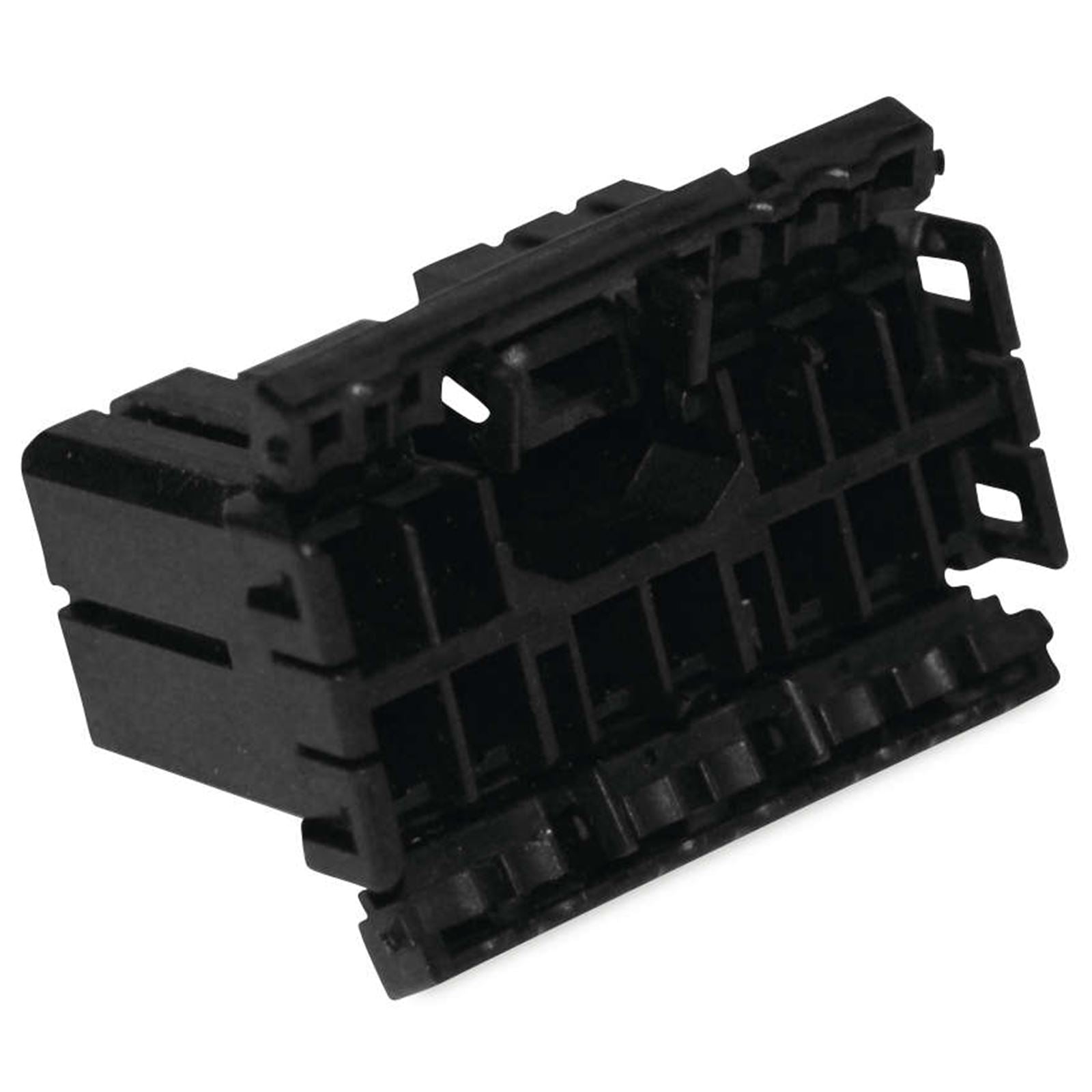 Namz Replacement Plug Connectors 12-Position [MPN: NA-173851-2]_107165