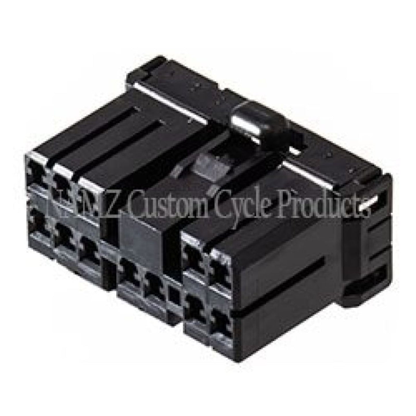 Namz Replacement Plug Connectors 12-Position [MPN: NA-173851-2]_1461008