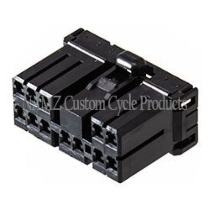 Namz Replacement Plug Connectors 12-Position [MPN: NA-173851-2]_1461008