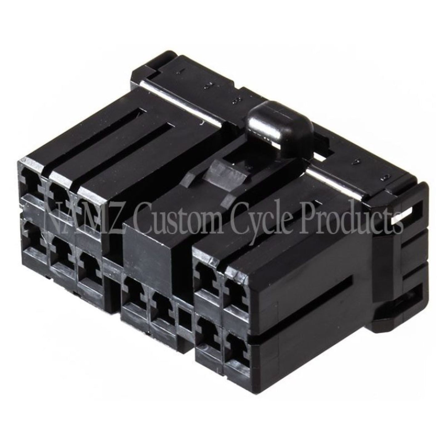 Namz Replacement Plug Connectors 12-Position [MPN: NA-173851-2]_1461009