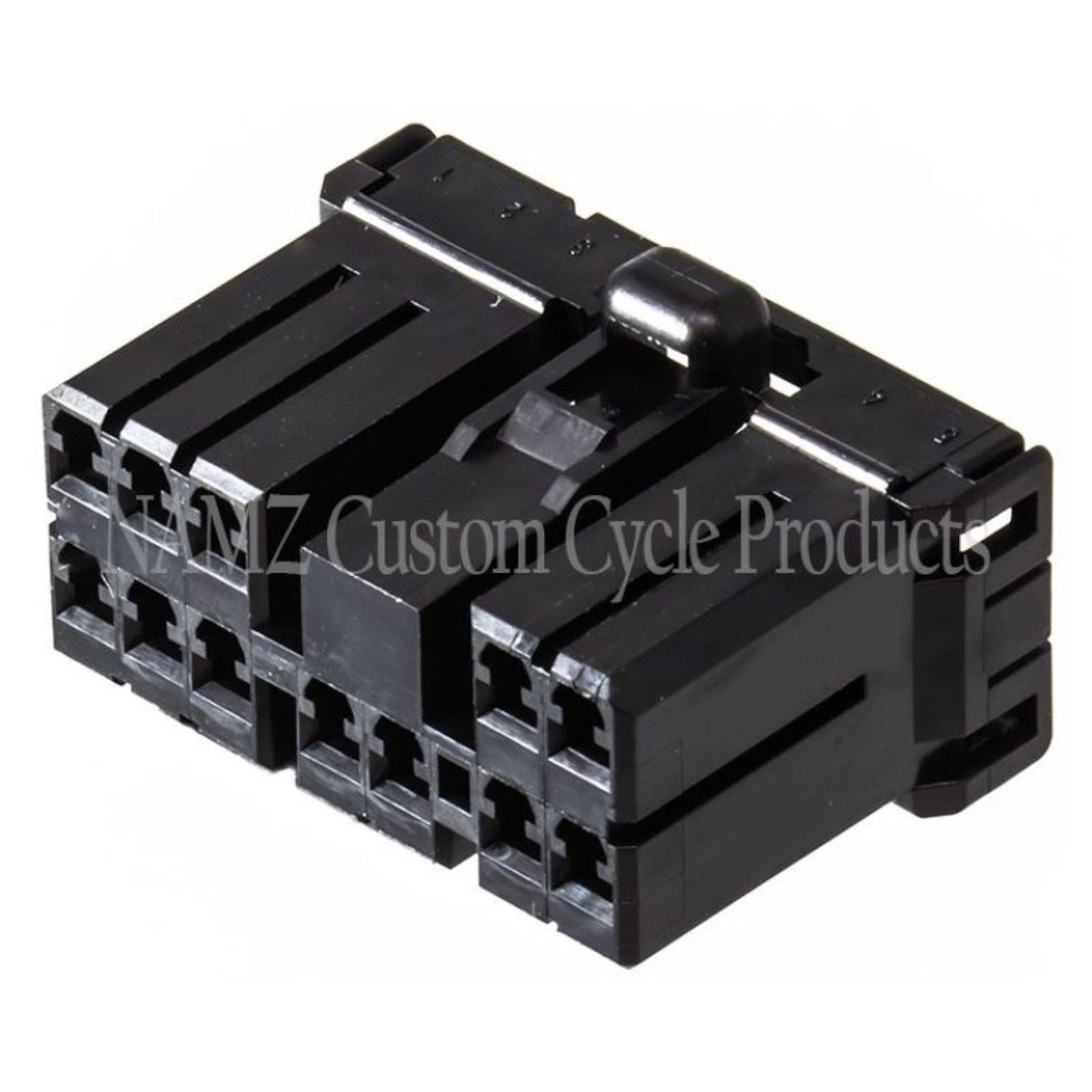 Namz Replacement Plug Connectors 12-Position [MPN: NA-173851-2]_1461009