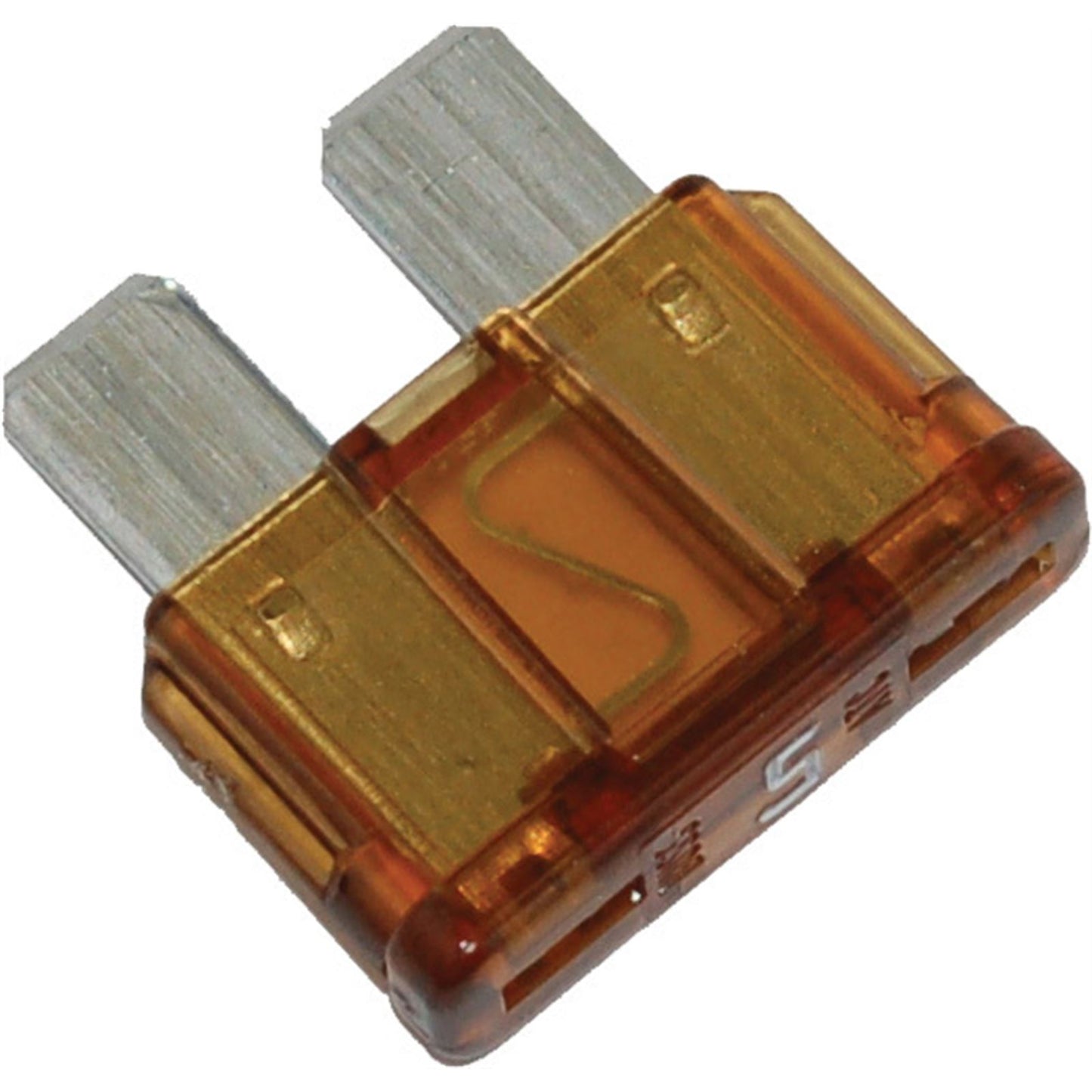 Namz Fuses - ATO - 5-AMP - 5/Pack [MPN: NF-ATO-5]_728623
