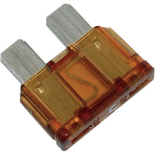 Namz Fuses - ATO - 5-AMP - 5/Pack [MPN: NF-ATO-5]_448832