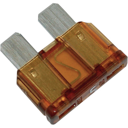 Namz Fuses - ATO - 5-AMP - 5/Pack [MPN: NF-ATO-5]_448832