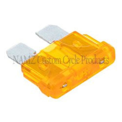 Namz Fuses - ATO - 5-AMP - 5/Pack [MPN: NF-ATO-5]_1461273