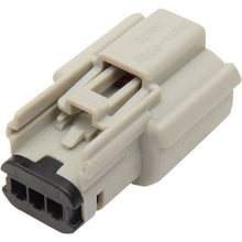 Namz Molex MX 150 Connector 72514-07 - 3-Pin Female - Gray [MPN: NM-33471-0302]_448464