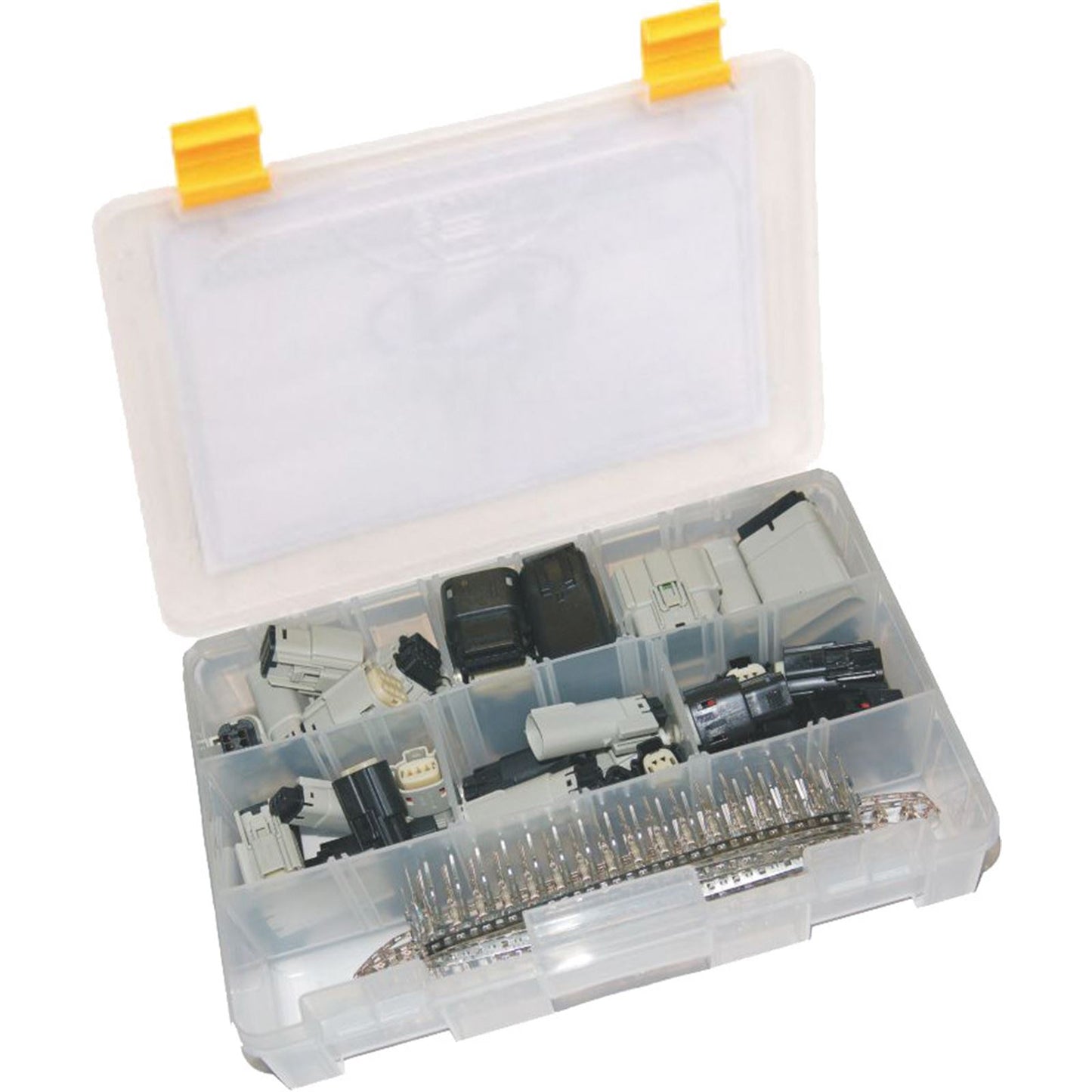 Namz Molex MX Builders Kit [MPN: NMX-CBK]_728690
