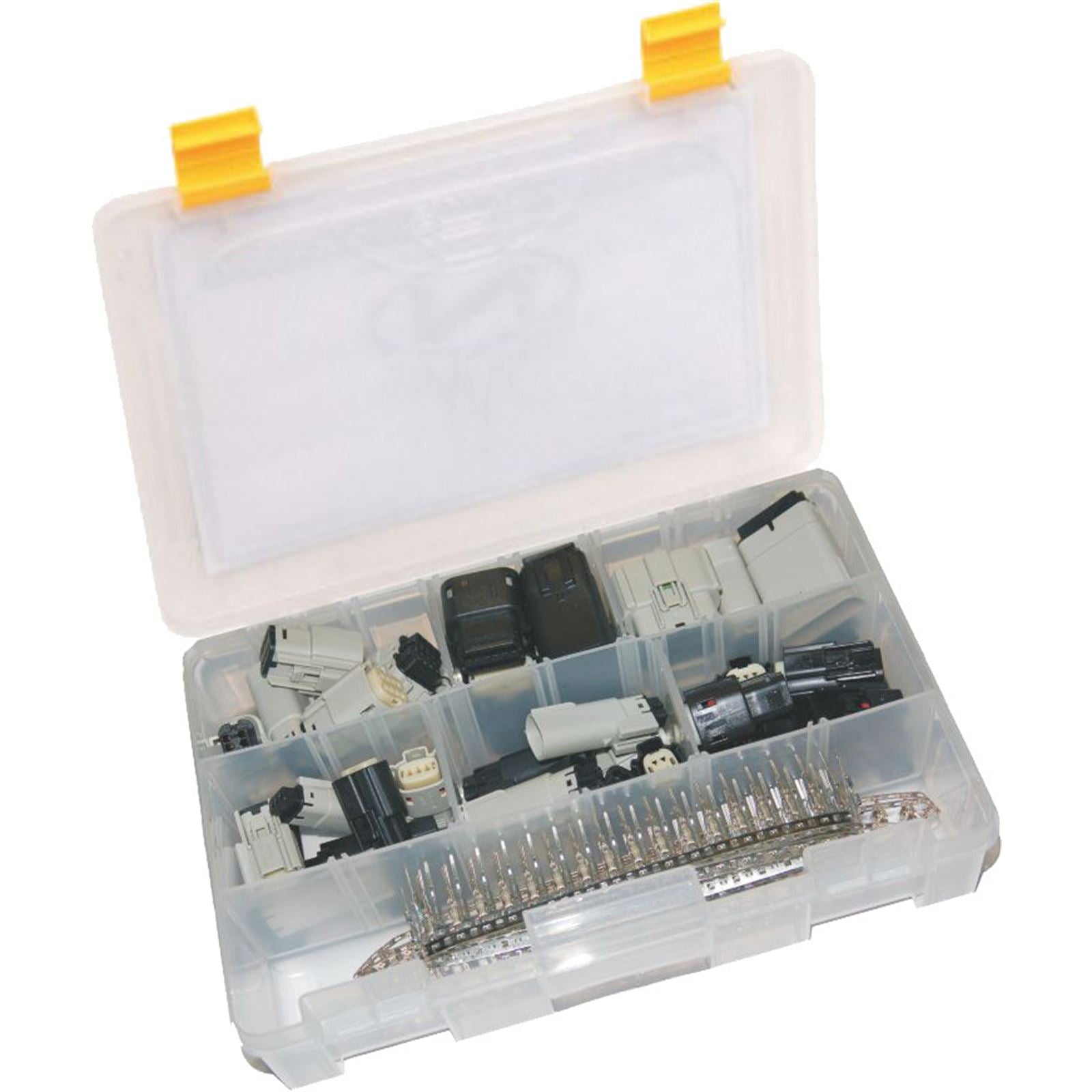 Namz Molex MX Builders Kit [MPN: NMX-CBK]_728690