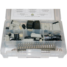 Namz Molex MX Builders Kit [MPN: NMX-CBK]_448730
