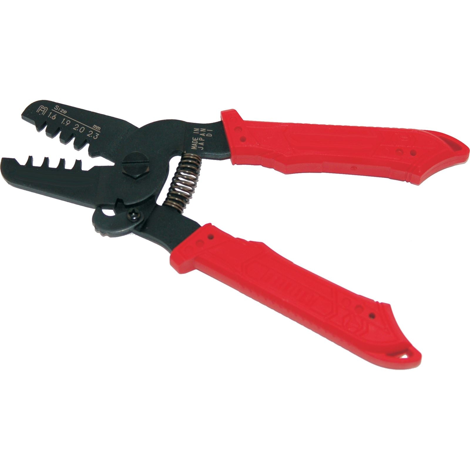 Namz Tool Crimp Mini U Barrel [MPN: NJC-990120]_728647