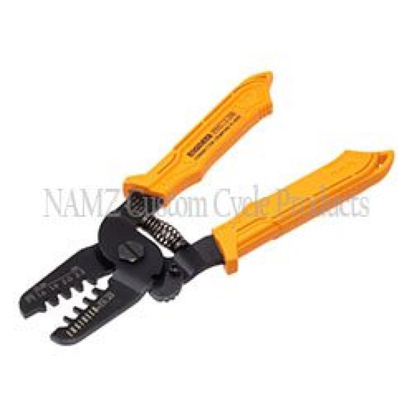Namz Tool Crimp Mini U Barrel [MPN: NJC-990120]_1461619