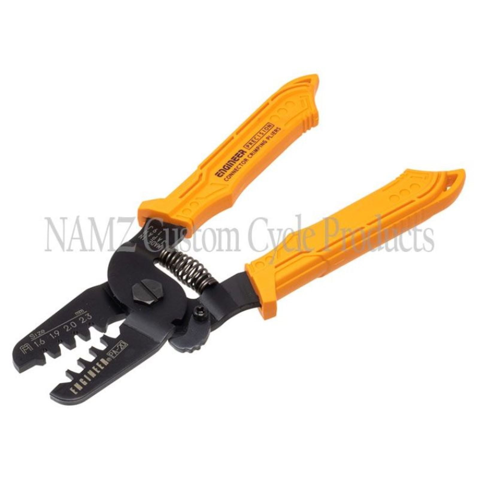 Namz Tool Crimp Mini U Barrel [MPN: NJC-990120]_1461620