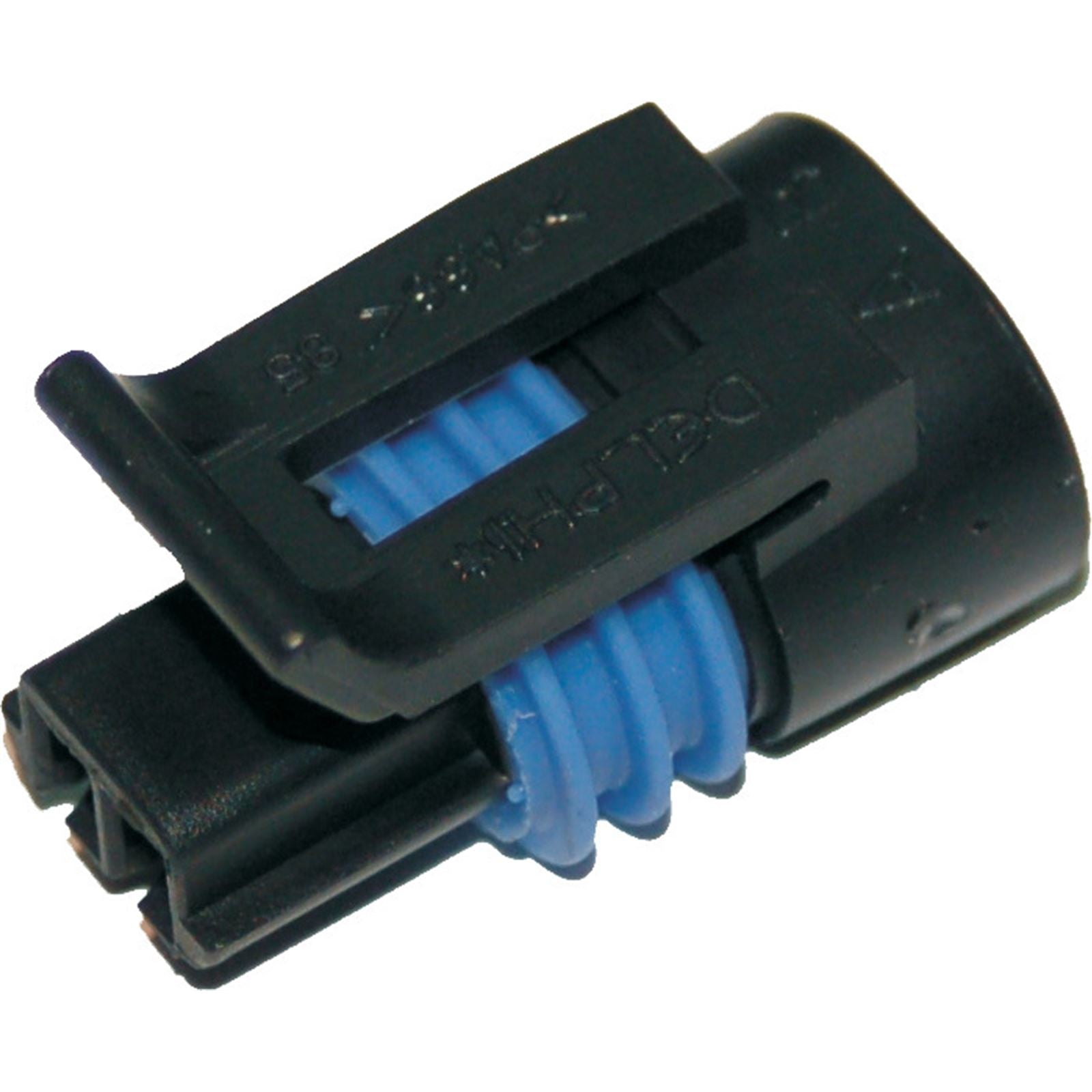 Namz Delphi Engine Temp Connector 72273-95 [MPN: ND-12162193-B]_728135