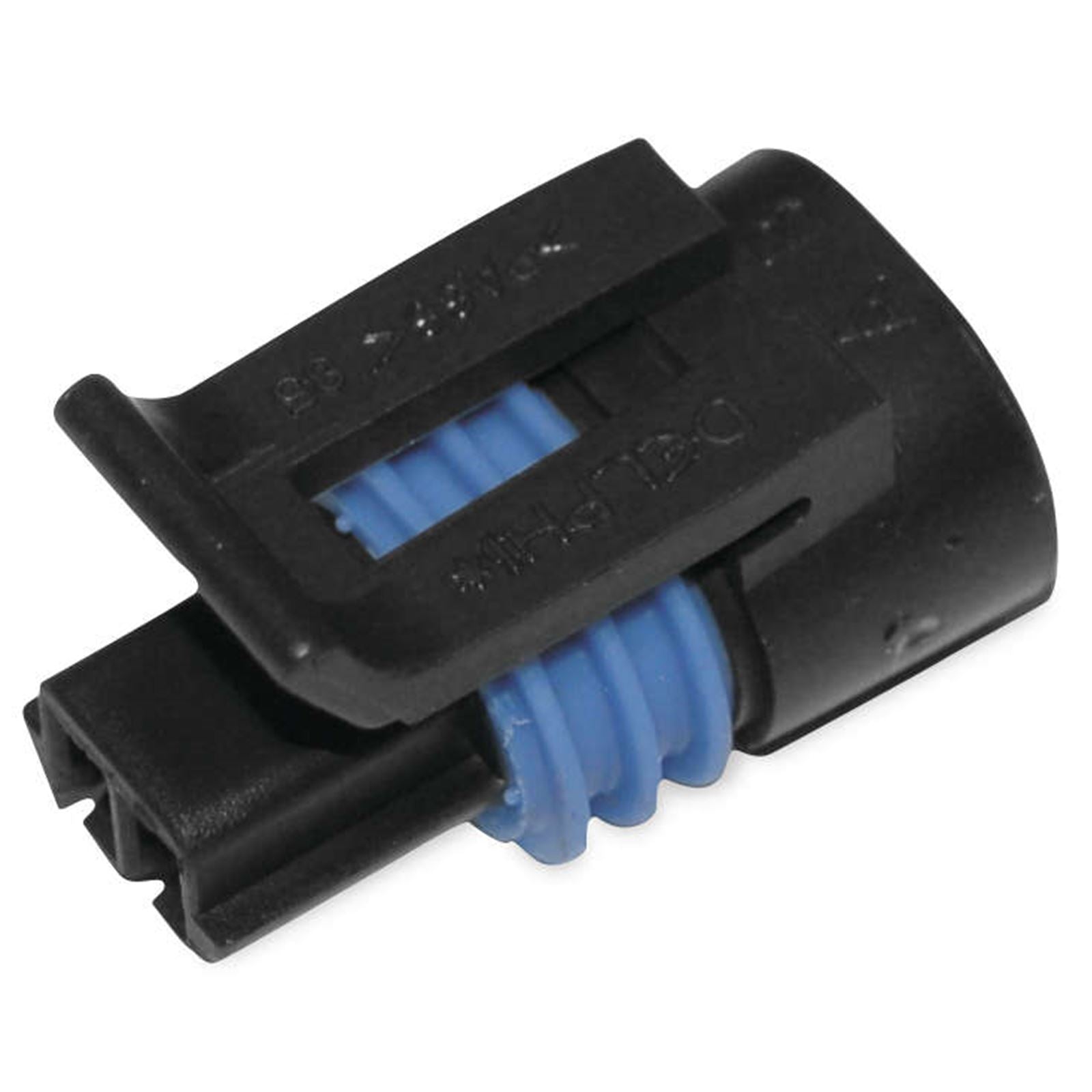 Namz Delphi Engine Temp Connector 72273-95 [MPN: ND-12162193-B]_107173