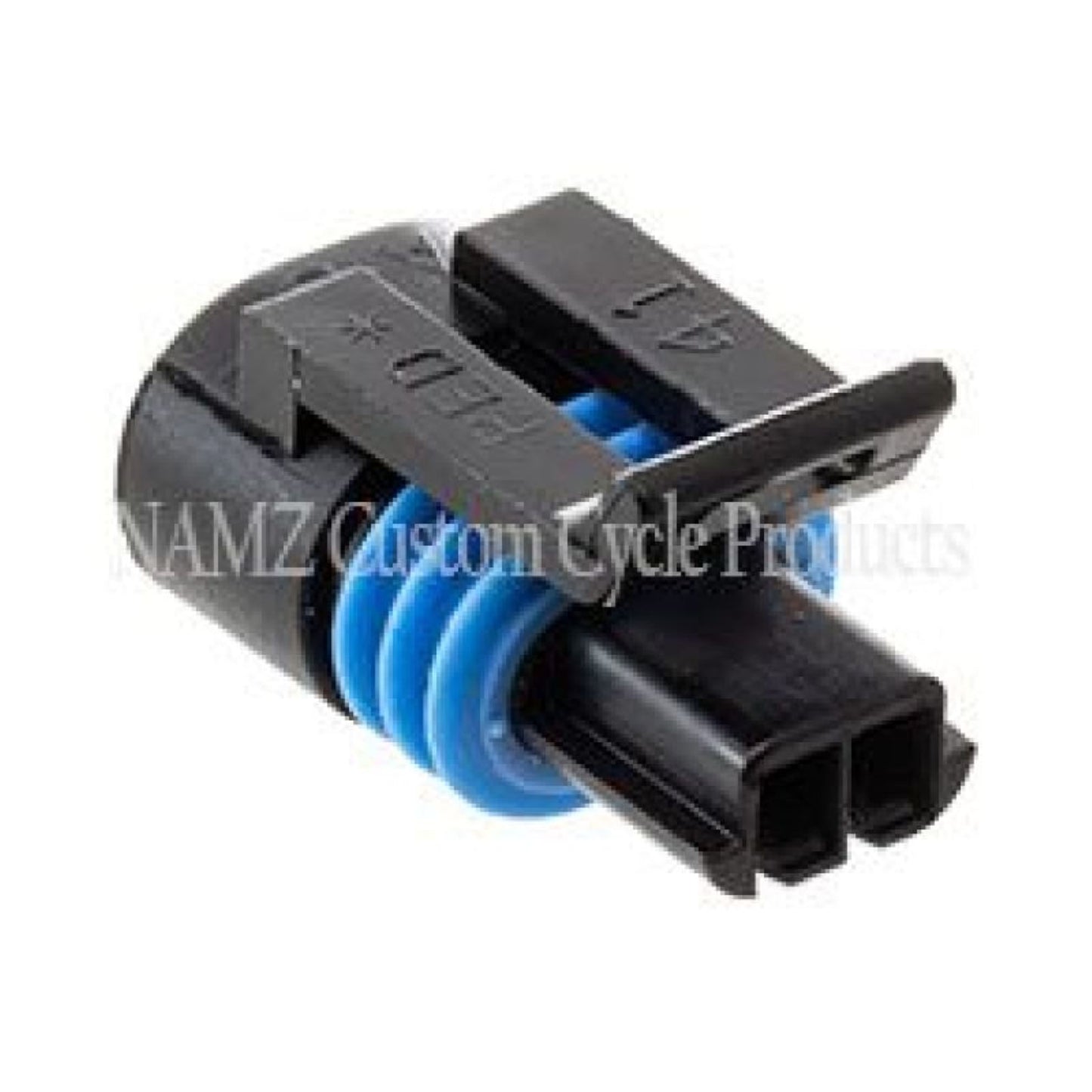 Namz Delphi Engine Temp Connector 72273-95 [MPN: ND-12162193-B]_1461234