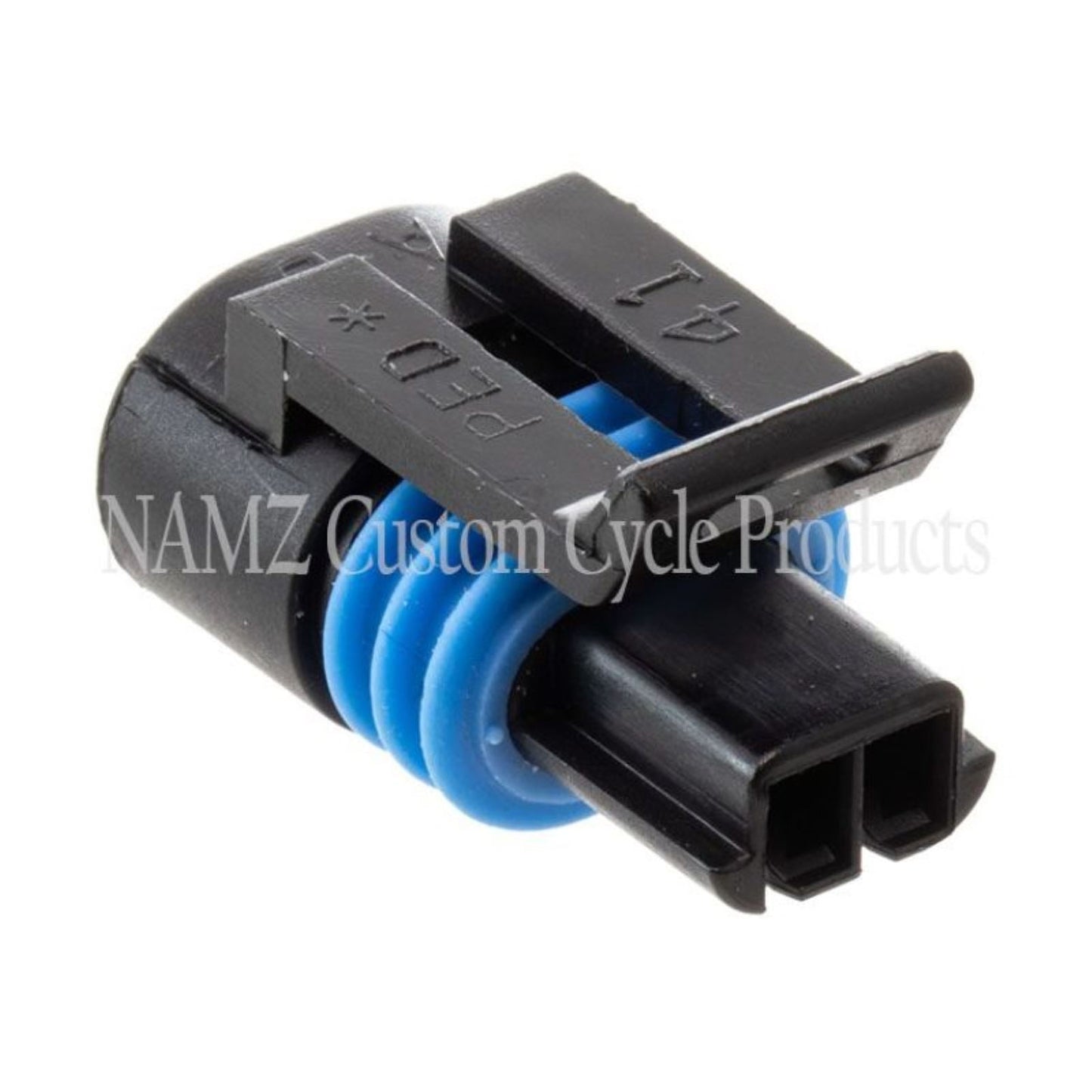 Namz Delphi Engine Temp Connector 72273-95 [MPN: ND-12162193-B]_1461235