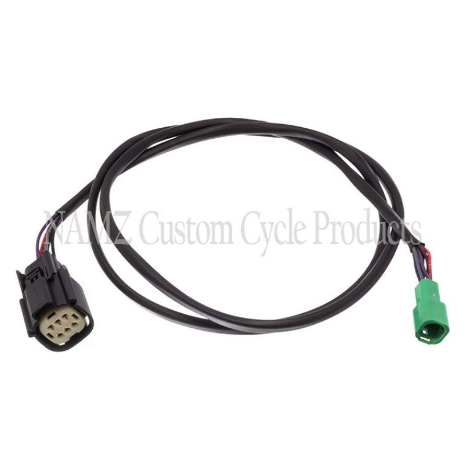Namz Throttle-By-Wire Externsion Harness for Harley Davidson [MPN: NTBW-4202]_1461750