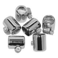Namz Hose Clamp - Chrome - 1/4-5/16" [MPN: NHC-CH106]_107181