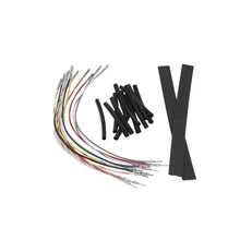 Namz Handlebar Wiring Extension - 8" - '96-'06 [MPN: NHCX-D08]_107182