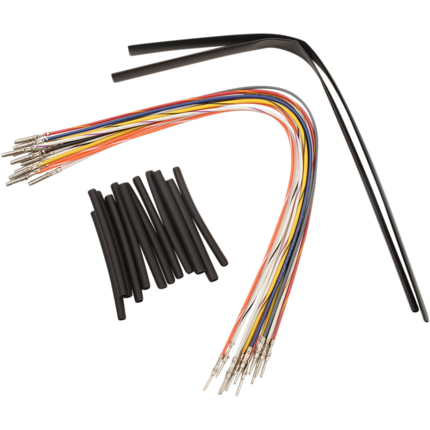 Namz Handlebar Wiring Extension - 12" - '96-'06 [MPN: NHCX-D12]_448425