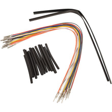 Namz Handlebar Wiring Extension - 12" - '96-'06 [MPN: NHCX-D12]_448425