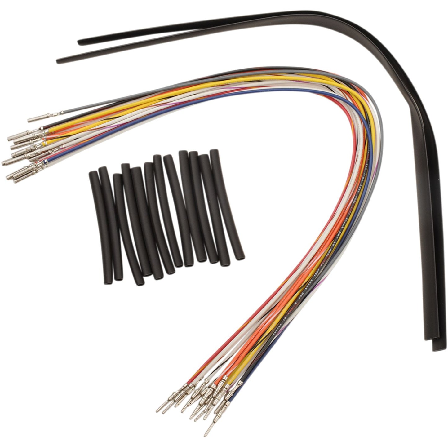 Namz Handlebar Wiring Extension - 15" - '96-'06 [MPN: NHCX-D15]_448426