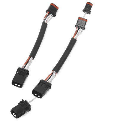 Namz Handlebar Control Extension Harness +8 [MPN: NHCX-J08]_107184